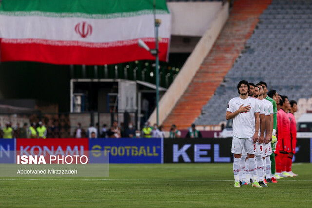 برنامه بازی‌های باقی مانده تا صعود به جام جهانی/ تیم‌ملی قبل از نوروز، مسافر قطر می‌شود؟