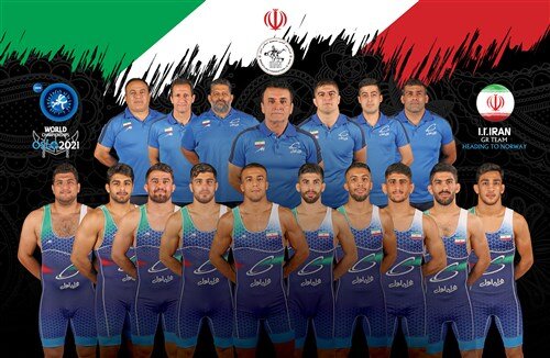 برنامه روز نخست کشتی فرنگی قهرمانی جهان/ ۴ نماینده ایران به روی تشک می روند