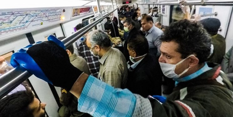 برنامه مدیریت شهری برای بهبود وضعیت حمل و نقل عمومی