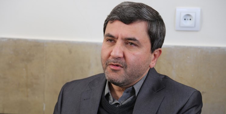 برنامهریزی تحویل ۸ میلیون دُز واکسن «پاستوکووک»/ امکان تشخیص ۲۵۰ هزار آزمایش روزانه کرونا برنامهریزی تحویل ۸ میلیون دُز واکسن «پاستوکووک»/ امکان تشخیص ۲۵۰ هزار آزمایش روزانه کرونا