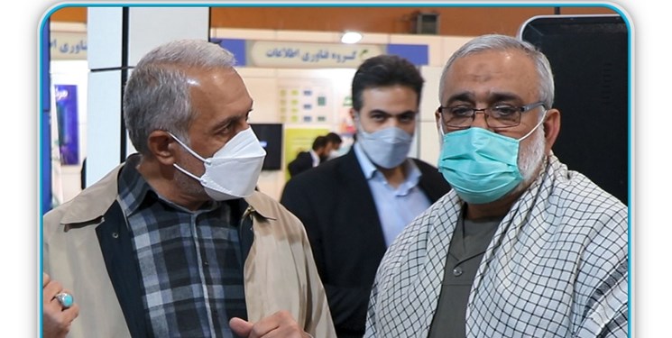 برگزاری نمایشگاه “میدان وظیفه”