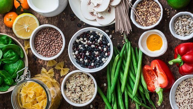 بسته تخصصی بهره‌وری صنایع غذایی در مؤسسه صنایع غذایی ارائه می‌شود