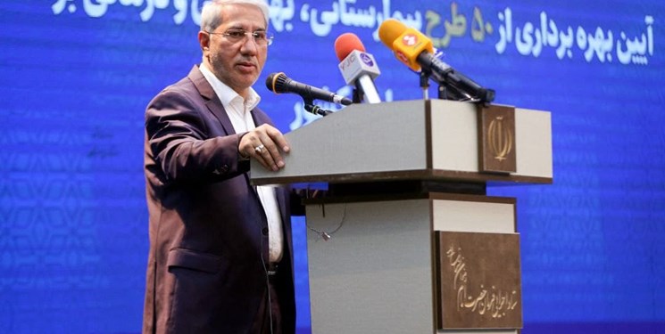 بهره‌برداری از ۵۰ طرح بیمارستانی  ستاد اجرایی فرمان امام در مناطق محروم