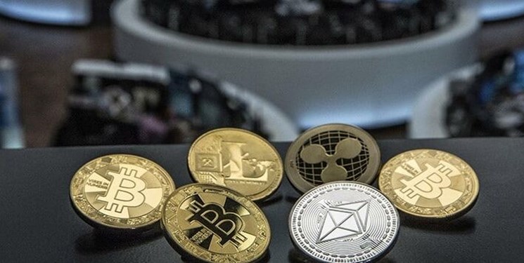 بیت‌کوین به مرز ۶۰ هزار دلار رسید