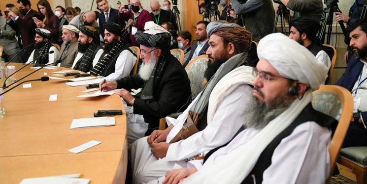 تأکید بر تشکیل دولت فراگیر افغانستان در نشست مسکو+متن کامل بیانیه