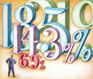 تاثیر افزایش سود بین بانکی بر تورم