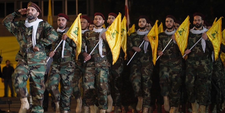 تایمز: تعداد نیروهای حزب‌الله لبنان از ارتش انگلیس بیش‌تر است