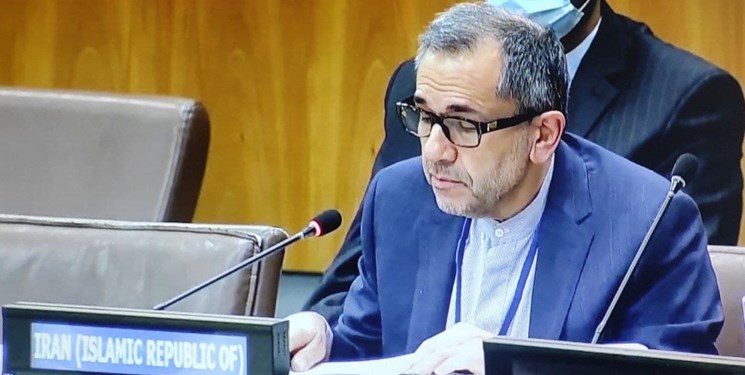 تخت روانچی: رژیم صهیونیستی به اشغال جولان سوریه پایان دهد تخت روانچی: رژیم صهیونیستی به اشغال جولان سوریه پایان دهد