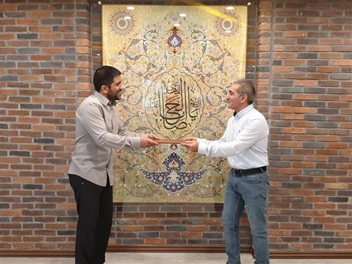 ترکان سرمربی تیم ملی کشتی آزاد نوجوانان شد