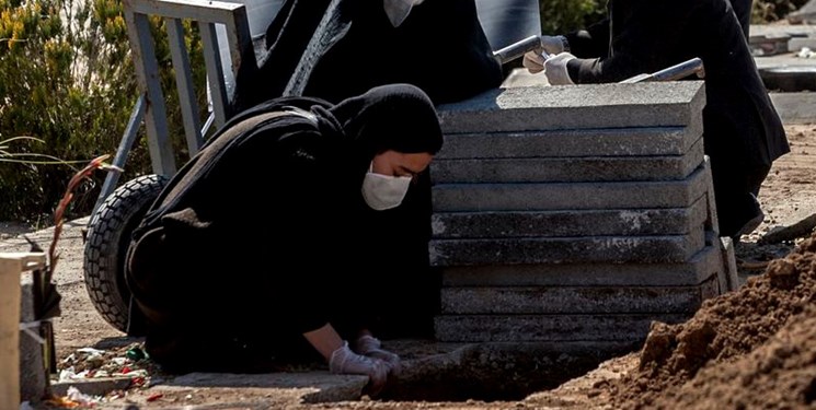 تزریق دز اول واکسن کرونا از ۵۰ میلیون فراتر رفت/ جان باختن ۱۷۸ بیمار کرونا