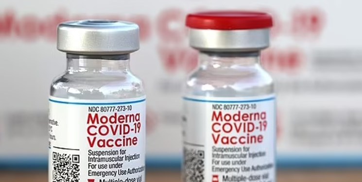 تزریق «مدرنا» در آمریکا برای نوجوانان به تاخیر افتاد/ عارضه واکسن بررسی می‌شود