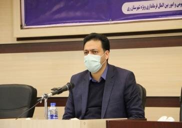 تزریق واکسن برای ۱۱۳ هزار تبعه خارجی ساکن ری/واکسیناسیون ۷۳ درصد دانش آموزان شهرستان تزریق واکسن برای ۱۱۳ هزار تبعه خارجی ساکن ری/واکسیناسیون ۷۳ درصد دانش آموزان شهرستان