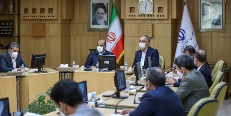 تشکیل دو کارگروه در حوزه حمل و نقل و مسکن برای حل مشکلات تهران تشکیل دو کارگروه در حوزه حمل و نقل و مسکن برای حل مشکلات تهران