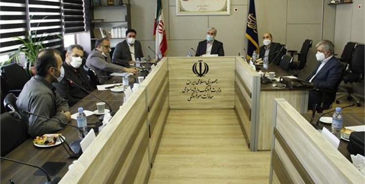 تشکیل شورای بین‌الملل برای حضور ایران در عرصه‌های خارجی