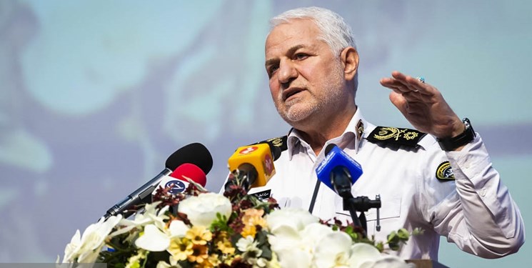 «تصادفات» دومین عامل مرگ و میر در کشور/ در هر ساعت ۲ نفر جان می بازند! «تصادفات» دومین عامل مرگ و میر در کشور/ در هر ساعت ۲ نفر جان می بازند!