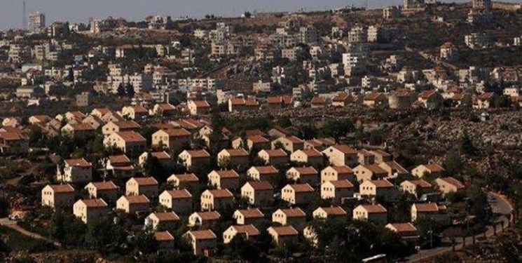 تل‌آویو در پی ساخت ۳ هزار واحد صهیونیست‌نشین در کرانه باختری