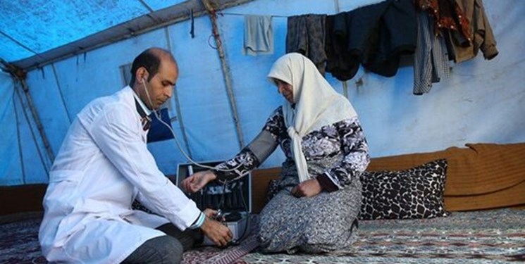تناسب پزشکان متخصص و جمعیت کشور کمتر از عراق و سوریه/ افزایش شدید نیاز به خدمات پزشکی و توریسم سلامت تناسب پزشکان متخصص و جمعیت کشور کمتر از عراق و سوریه/ افزایش شدید نیاز به خدمات پزشکی و توریسم سلامت