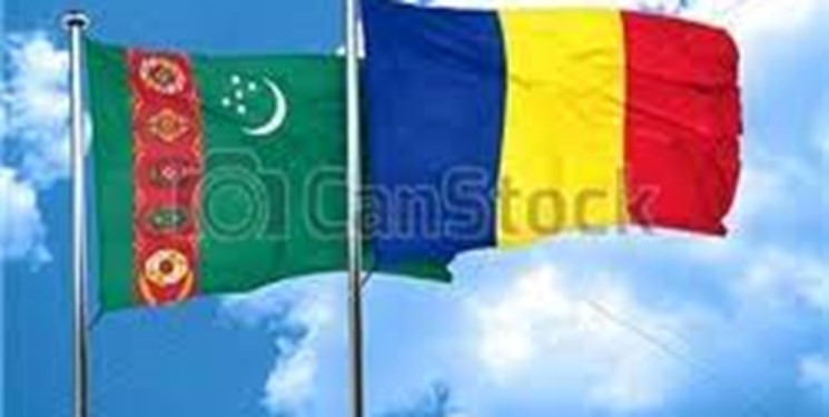 توسعه همکاری‌های اقتصادی محور گفت‌وگوی مقامات ترکمنستان و رومانی