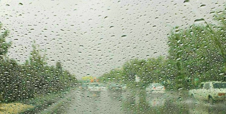 توقف باران در نوار شمالی کشور از امشب/بارش مجدد در سواحل خزر از چند روز آینده