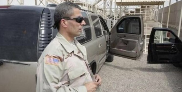 تک‌تیرانداز حادثه بیروت، کارمند سفارت آمریکا از آب درآمد