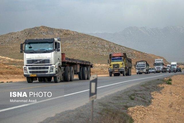 جزییات ممنوعیت ورود به قره‌باغ از ارمنستان و آزادی دو کامیون‌دار ایرانی