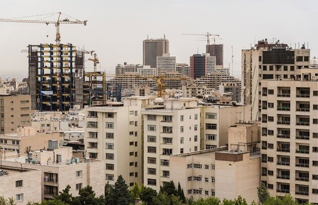 جلسه زاکانی با وزیر مسکن برای ساخت مسکن