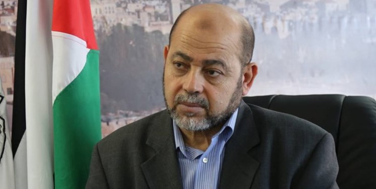 حماس ضمن تشکر از الجزائر؛ آفریقا یک رژیم استعماری را عضو اتحادیه خود نکند