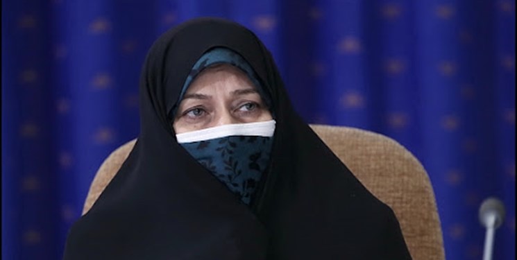 خزعلی: به مسائل زنان و خانواده نگاه سیاسی نداریم