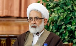 دادستان کل کشور: نباید اجازه دهیم عده ای ناامنی ایجاد کنند دادستان کل کشور: نباید اجازه دهیم عده ای ناامنی ایجاد کنند