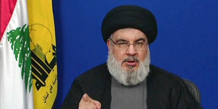 دبیر کل حزب الله در اجلاس وحدت: توطئه دشمن ادامه دارد