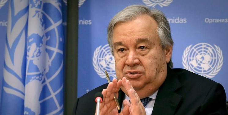 دبیر کل سازمان ملل: عراقی‌ها با تشکیل فوری دولت روند انتخابات را تکمیل کنند