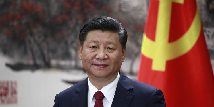 درخواست رئیس‌جمهور چین از جامعه جهانی برای مبارزه با تروریسم