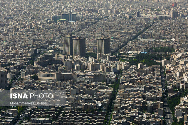 درخواست عضو شورا از شهردار تهران برای اجرای مصوبه عوارض ساختمانی مبتنی بر ارزش مکانی املاک