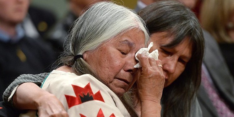 درخواست گروهی کشورها از شورای حقوق بشر برای پیگیری حقوق تضییع شده بومیان کانادا