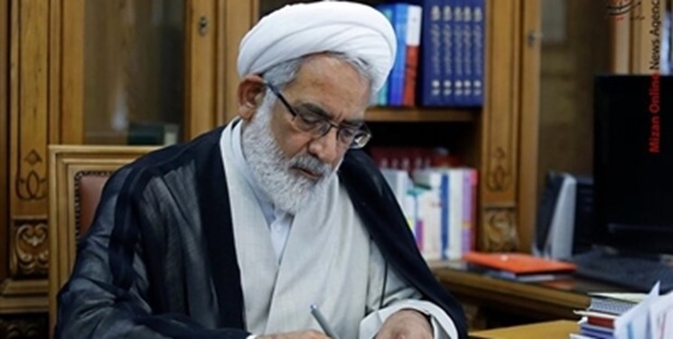 دستور دادستان کل کشور برای رسیدگی به موضوع «اهانت به آیت الله صافی گلپایگانی»