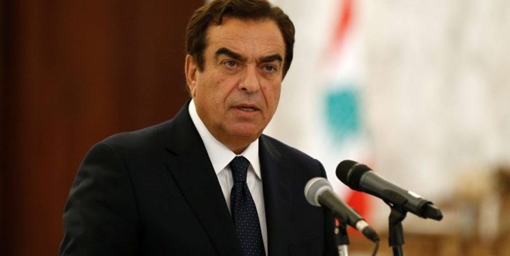 دفاع صنعاء از وزیر لبنانی در پی هجمه ریاض و متحدانش به وی دفاع صنعاء از وزیر لبنانی در پی هجمه ریاض و متحدانش به وی