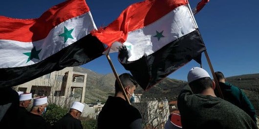 دمشق: با تجاوزات ترکیه مقابله و خاک خود را آزاد می‌کنیم