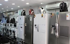 دهنوی: ممنوعیت واردات لوازم خانگی به معنای ایجاد انحصار نباشد