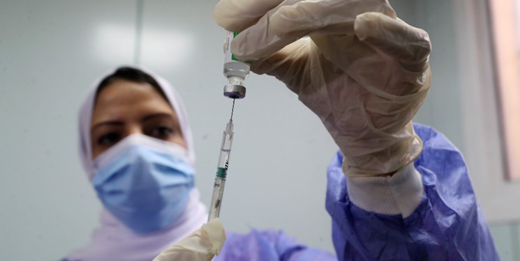 دو میلیون دز واکسن چینی وارد مصر می‌شود