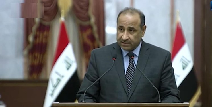 دولت الکاظمی: اعتراض به نتایج انتخابات حق قانونی همه ملت عراق است