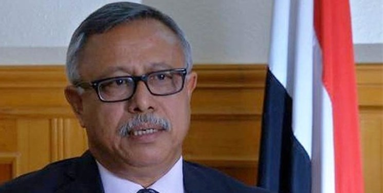 دولت نجات ملی یمن: پروژه صهیونیستی در منطقه در حال فروپاشی است دولت نجات ملی یمن: پروژه صهیونیستی در منطقه در حال فروپاشی است