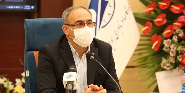 دیدار سرپرست سازمان هواپیمایی با سفیر ایران در عراق با موضوع افزایش پروازها