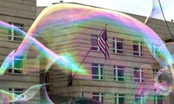 رشد 20 درصدی قیمت مسکن در آمریکا/گرانی به این زودی تمام نمیشود رشد 20 درصدی قیمت مسکن در آمریکا/گرانی به این زودی تمام نمیشود
