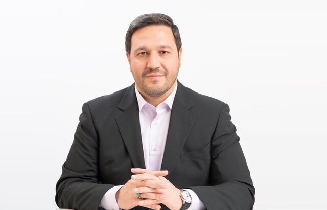 رشیدی: تشکیل وزارتخانه محیط زیست نیازمند لایحه دولت است رشیدی: تشکیل وزارتخانه محیط زیست نیازمند لایحه دولت است