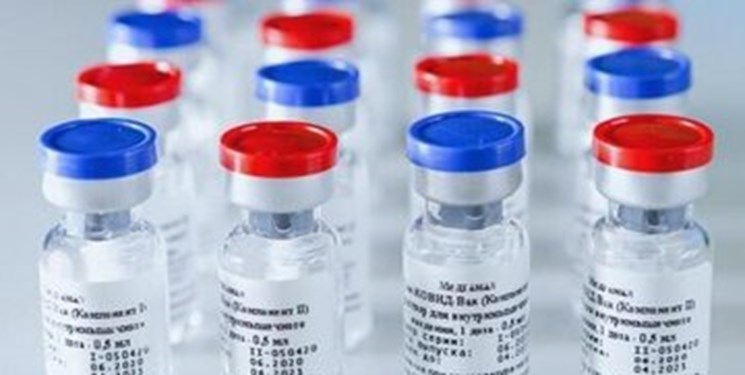 روسیه: اسپونتیک‌لایت واکسن اصلی خواهد شد/ اثربخشی ۷۰درصدی در برابر سویه دلتا
