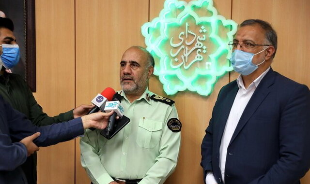 زاکانی: شهرداری عمل به مسئولیتهای اجتماعی را جدی میگیرد زاکانی: شهرداری عمل به مسئولیتهای اجتماعی را جدی میگیرد