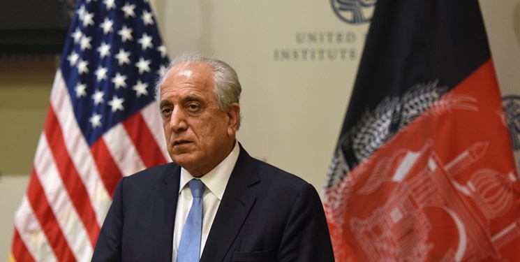 زلمی خلیلزاد: آمریکایی‌ها باید راضی باشند که به‌رغم پایان بد، جنگ افغانستان تمام شد