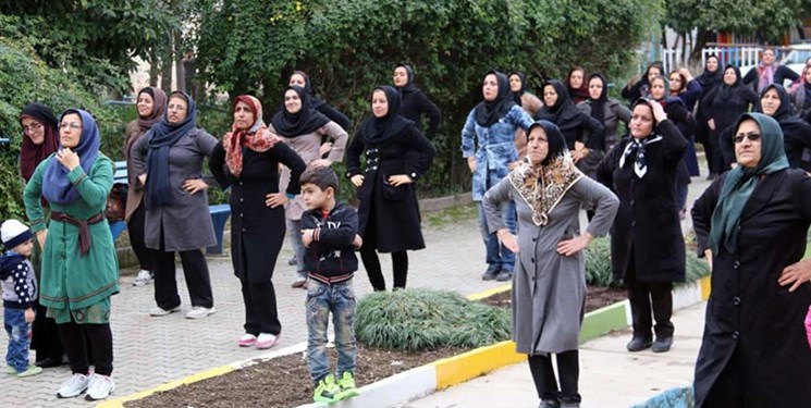 زنان بیشتر مواظب این بیماریها باشند! زنان بیشتر مواظب این بیماریها باشند!