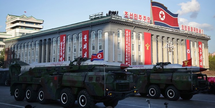 سئول: فعالیت نظامی غیرمعمول در کره شمالی دیده نمی‌شود