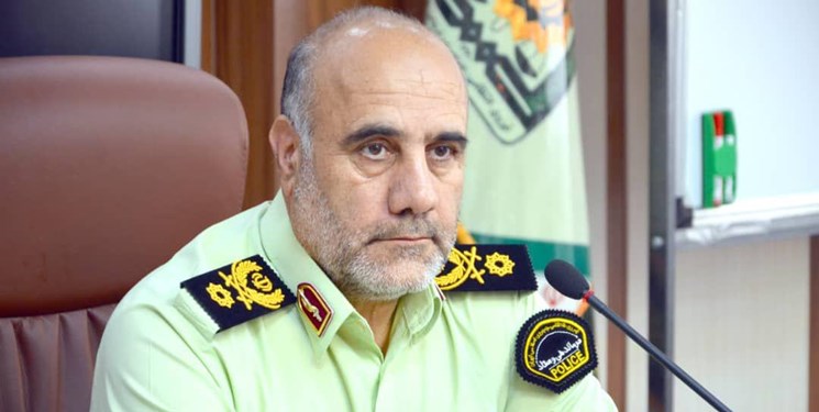 سامانه هوشمند «پلیس من» راهی برای اعلام فوری سرقت خودرو سامانه هوشمند «پلیس من» راهی برای اعلام فوری سرقت خودرو